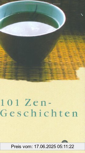 Binding : Gebundene Ausgabe, Edition : 1, Label : Patmos, Publisher : Patmos, medium : Gebundene Ausgabe, numberOfPages : 109, publicationDate : 2003-01-01, authors : Paul Reps, languages : german, ISBN : 3491450225