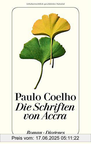 Binding : Broschiert, Edition : 1, Label : Diogenes, Publisher : Diogenes, medium : Broschiert, numberOfPages : 192, publicationDate : 2014-08-27, authors : Paulo Coelho, languages : german, ISBN : 3257242824