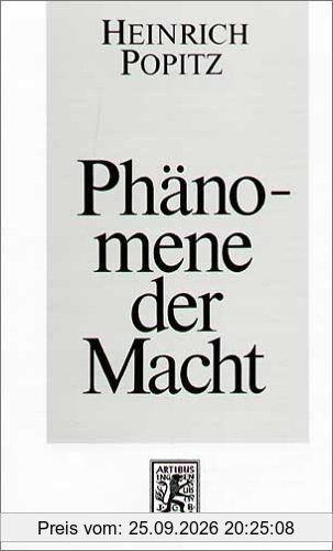 Phänomene der Macht