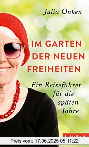 Binding : Taschenbuch, Edition : 1, Label : C.H.Beck, Publisher : C.H.Beck, medium : Taschenbuch, numberOfPages : 176, publicationDate : 2015-09-11, authors : Julia Onken, languages : german, ISBN : 340668422X