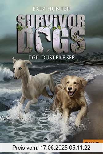 Binding : Taschenbuch, Edition : 1, Label : Gulliver von Beltz & Gelberg, Publisher : Gulliver von Beltz & Gelberg, medium : Taschenbuch, numberOfPages : 311, publicationDate : 2018-02-07, authors : Erin Hunter, translators : Friedrich Pflüger, ISBN : 340774868X