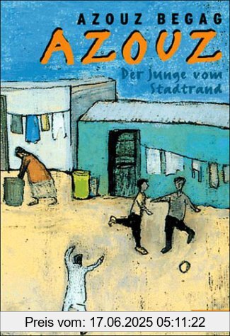 Binding : Taschenbuch, Label : Beltz, Publisher : Beltz, medium : Taschenbuch, numberOfPages : 216, publicationDate : 2001-01-01, authors : Azouz Begag, translators : Regina Keil, languages : german, ISBN : 340778449X