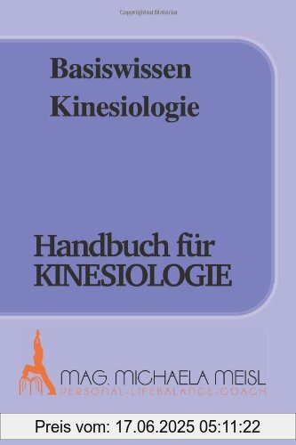 Binding : Taschenbuch, Label : CreateSpace Independent Publishing Platform, Publisher : CreateSpace Independent Publishing Platform, medium : Taschenbuch, numberOfPages : 134, publicationDate : 2013-02-20, authors : Meisl, Mag. Michaela, languages : german, ISBN : 1482600439
