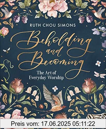 Brand : Harvest House Publishers, Binding : Gebundene Ausgabe, Edition : Illustrated, Label : HARVEST HOUSE PUBL, Publisher : HARVEST HOUSE PUBL, NumberOfItems : 1, PackageQuantity : 1, Format : Illustriert, medium : Gebundene Ausgabe, numberOfPages : 224, publicationDate : 2019-09-10, releaseDate : 2019-09-10, authors : Simons, Ruth Chou, ISBN : 073697492X