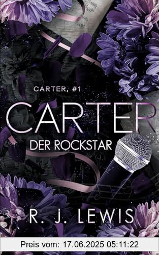 Binding : Taschenbuch, Label : Grey Eagle Publications, Publisher : Grey Eagle Publications, medium : Taschenbuch, numberOfPages : 342, publicationDate : 2024-05-08, authors : R.J. Lewis, translators : Grit Schellenberg, ISBN : 164366784X