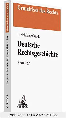 Binding : Taschenbuch, Edition : 7., überarbeitete, Label : C.H.Beck, Publisher : C.H.Beck, medium : Taschenbuch, numberOfPages : 538, publicationDate : 2019-04-08, ISBN : 3406729584