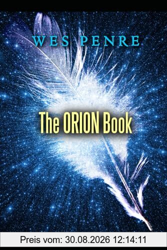 The ORION Book
