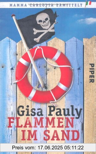 Binding : Taschenbuch, Edition : 5, Label : Piper Taschenbuch, Publisher : Piper Taschenbuch, medium : Taschenbuch, numberOfPages : 320, publicationDate : 2010-06-01, authors : Gisa Pauly, languages : german, ISBN : 3492258379