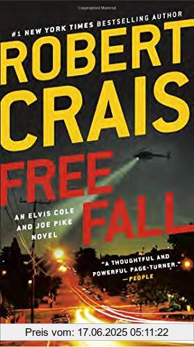 Brand : Ballantine Books, Binding : Taschenbuch, Label : Ballantine Books, Publisher : Ballantine Books, medium : Taschenbuch, numberOfPages : 336, publicationDate : 2019-08-27, releaseDate : 2019-08-27, authors : Robert Crais, ISBN : 0593157478