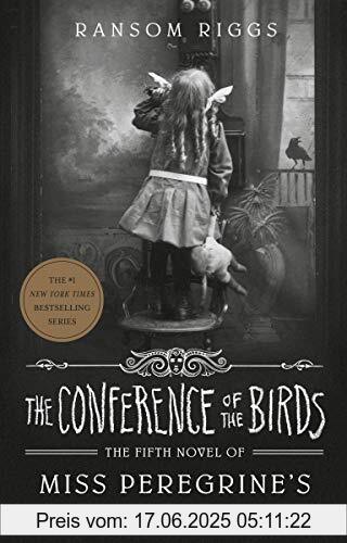 Brand : Penguin Books, Binding : Taschenbuch, Label : Penguin Books, Publisher : Penguin Books, medium : Taschenbuch, numberOfPages : 336, publicationDate : 2021-01-12, authors : Ransom Riggs, ISBN : 0735231524