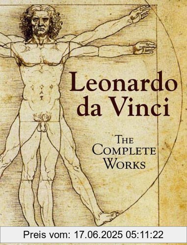 Binding : Gebundene Ausgabe, Label : David & Charles, Publisher : David & Charles, NumberOfItems : 1, medium : Gebundene Ausgabe, numberOfPages : 640, publicationDate : 2006-04-28, authors : Leonardo da Vinci, languages : english, ISBN : 0715324535