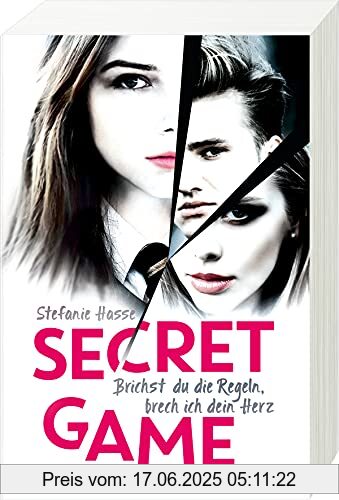 Brand : Ravensburger Verlag, Binding : Taschenbuch, Edition : 1, Label : Ravensburger Verlag GmbH, Publisher : Ravensburger Verlag GmbH, medium : Taschenbuch, numberOfPages : 384, publicationDate : 2021-06-02, authors : Stefanie Hasse, ISBN : 3473586005