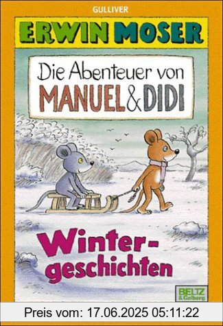 Binding : Taschenbuch, Label : Beltz, Publisher : Beltz, medium : Taschenbuch, numberOfPages : 88, publicationDate : 1999-10-01, authors : Erwin Moser, languages : german, ISBN : 3407783825