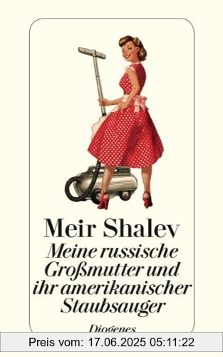 Binding : Broschiert, Edition : 1, Label : Diogenes, Publisher : Diogenes, medium : Broschiert, numberOfPages : 281, publicationDate : 2012-10-23, authors : Meir Shalev, translators : Ruth Achlama, languages : german, ISBN : 325724200X