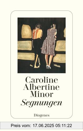 Binding : Gebundene Ausgabe, Edition : 1, Label : Diogenes, Publisher : Diogenes, medium : Gebundene Ausgabe, numberOfPages : 272, publicationDate : 2024-04-24, authors : Minor, Caroline Albertine, translators : Ursel Allenstein, ISBN : 3257072848