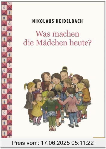 Binding : Gebundene Ausgabe, Edition : Originalausgabe, Label : Beltz & Gelberg, Publisher : Beltz & Gelberg, medium : Gebundene Ausgabe, numberOfPages : 64, publicationDate : 2014-07-14, authors : Nikolaus Heidelbach, languages : german, ISBN : 3407795815