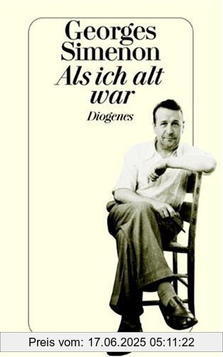 Binding : Taschenbuch, Edition : 2., Aufl., Label : Diogenes Verlag, Publisher : Diogenes Verlag, medium : Taschenbuch, numberOfPages : 432, publicationDate : 2002-10-01, authors : Georges Simenon, translators : Linde Birk, languages : german, ISBN : 3257228295