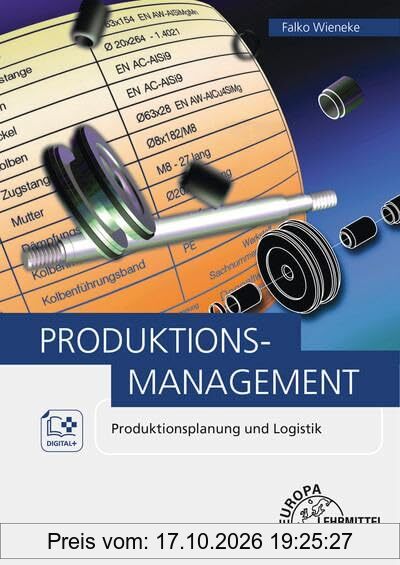 Produktionsmanagement