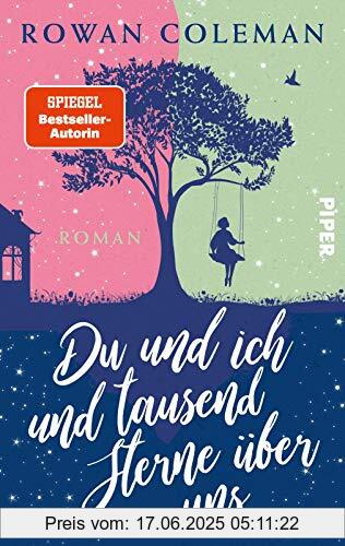 Brand : Piper Verlag GmbH, Binding : Broschiert, Edition : 1., Label : Piper Paperback, Publisher : Piper Paperback, medium : Broschiert, numberOfPages : 512, publicationDate : 2020-11-02, releaseDate : 2020-11-02, authors : Rowan Coleman, translators : Marieke Heimburger, ISBN : 3492061893