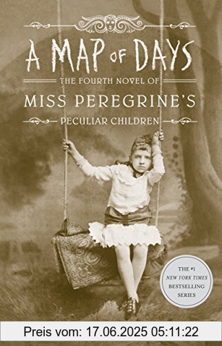 Binding : Gebundene Ausgabe, Label : Dutton Books for Young Readers, Publisher : Dutton Books for Young Readers, NumberOfItems : 1, PackageQuantity : 1, medium : Gebundene Ausgabe, numberOfPages : 496, publicationDate : 2018-10-02, releaseDate : 2018-10-02, authors : Ransom Riggs, ISBN : 0735232148