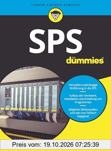 SPS für Dummies