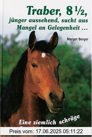 Binding : Gebundene Ausgabe, Label : Motorbuch Verlag, Publisher : Motorbuch Verlag, medium : Gebundene Ausgabe, publicationDate : 2000-01-01, authors : Margot Berger, languages : german, ISBN : 3275013629
