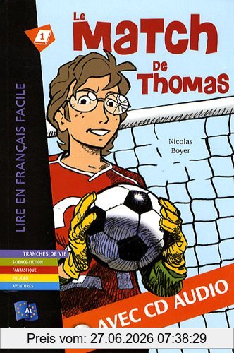 Boyer Le Match De Thomas