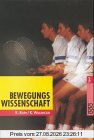 Bewegungswissenschaft