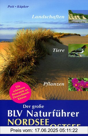 Binding : Taschenbuch, Label : BLV Verlagsgesellschaft mbH, Publisher : BLV Verlagsgesellschaft mbH, medium : Taschenbuch, publicationDate : 2004-03-01, authors : Eckart Pott, Werner Küpker, languages : german, ISBN : 340515328X