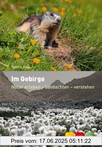 Binding : Broschiert, Edition : 1., Auflage, Label : Haupt, Publisher : Haupt, medium : Broschiert, numberOfPages : 204, publicationDate : 2012-04-04, authors : Sabine Joss, languages : german, ISBN : 325807674X