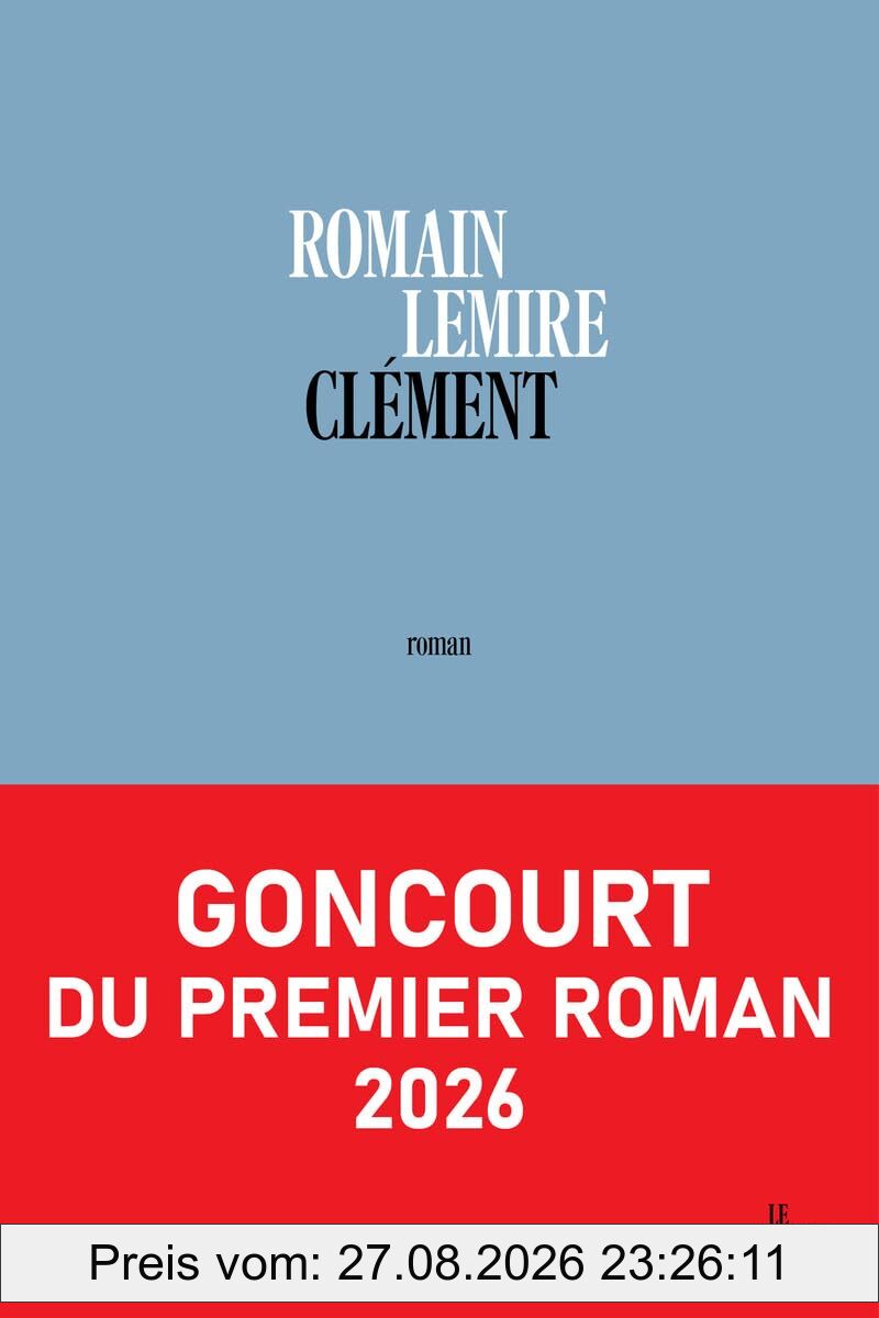 Clément
