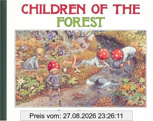 Children of the Forest (Mini Edition)