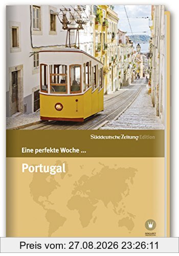 Eine perfekte Woche ... Portugal