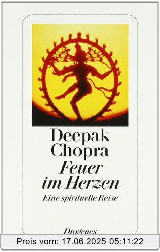 Binding : Broschiert, Edition : 4, Label : Diogenes, Publisher : Diogenes, medium : Broschiert, numberOfPages : 246, publicationDate : 2010-06-22, authors : Deepak Chopra, translators : Ingrid Fischer-Schreiber, languages : german, ISBN : 3257239858