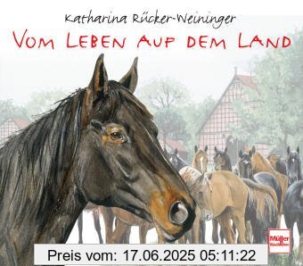 Binding : Gebundene Ausgabe, Edition : 2, Label : Müller Rüschlikon, Publisher : Müller Rüschlikon, medium : Gebundene Ausgabe, numberOfPages : 192, publicationDate : 2005-10-28, authors : Katharina Rücker-Weininger, languages : german, ISBN : 3275015389