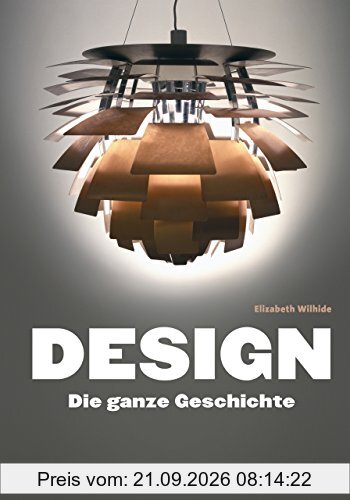 Design: Die ganze Geschichte