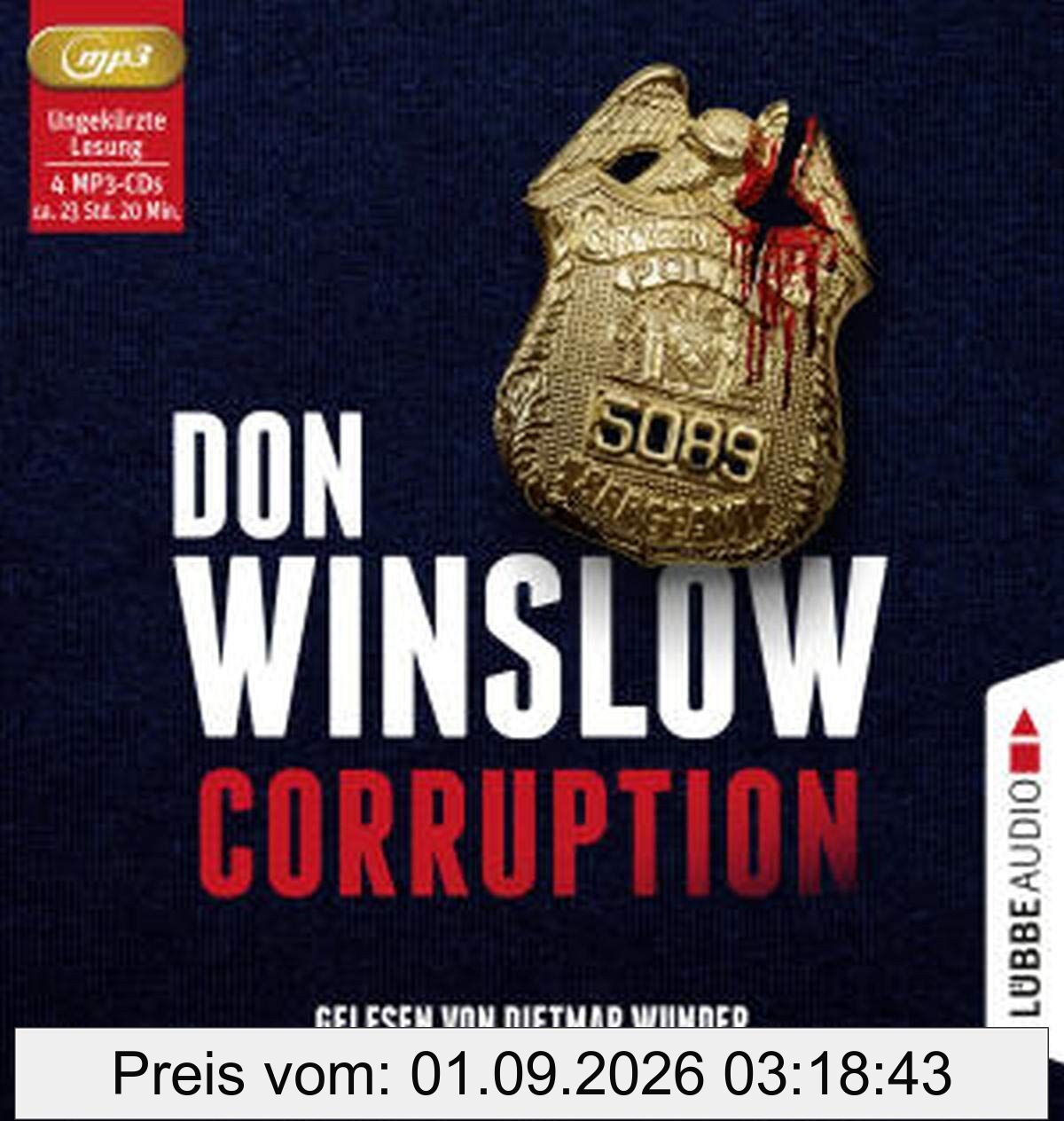 Corruption