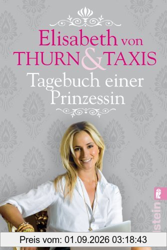 Tagebuch einer Prinzessin