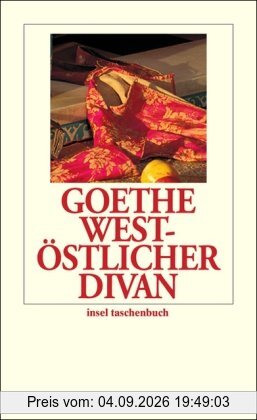 West-östlicher Divan