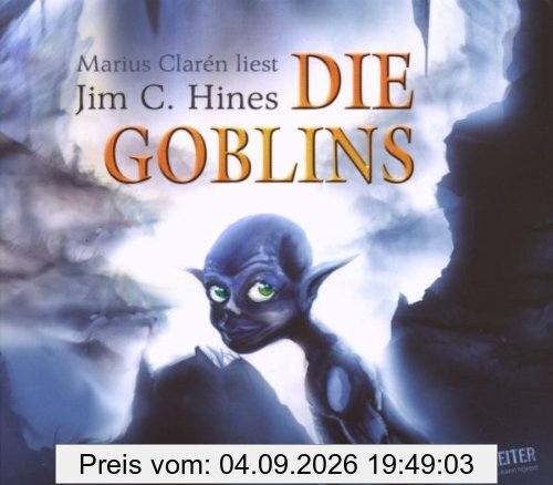 Die Goblins: Lesung, bearbeitete Fassung