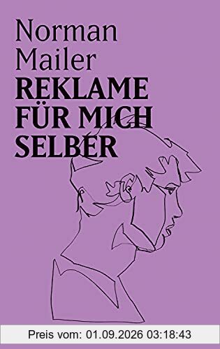 Reklame für mich selber