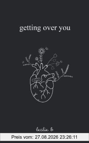 Getting Over You