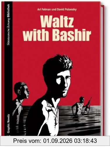 Waltz with Bashir