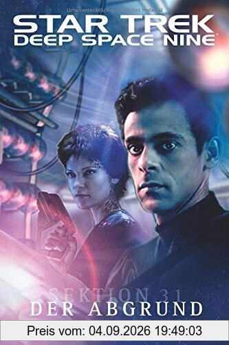 Star Trek Deep Space Nine 3: Der Abgrund