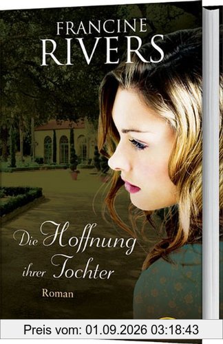 Die Hoffnung ihrer Tochter