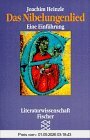 Das Nibelungenlied: Eine Einführung