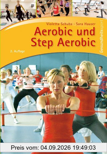 Aerobic und Step Aerobic