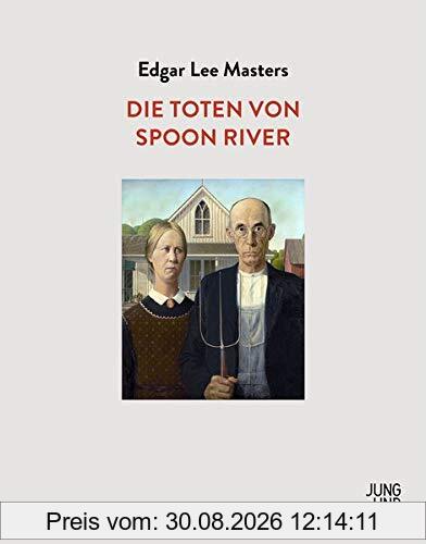 Die Toten von Spoon River