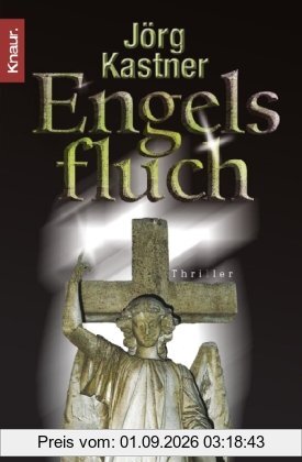 Engelsfluch: Thriller