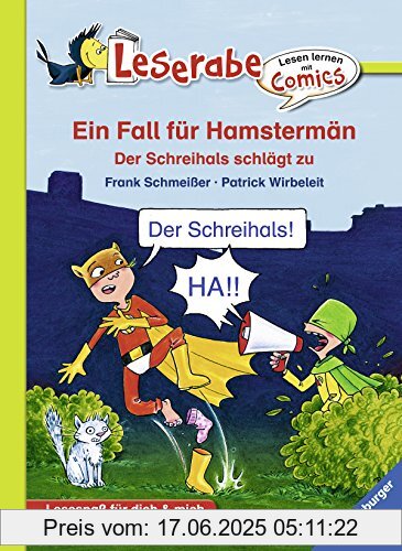 Binding : Gebundene Ausgabe, Edition : 1, Label : Ravensburger Buchverlag, Publisher : Ravensburger Buchverlag, medium : Gebundene Ausgabe, numberOfPages : 64, publicationDate : 2016-05-23, authors : Frank Schmeißer, languages : german, ISBN : 3473364967